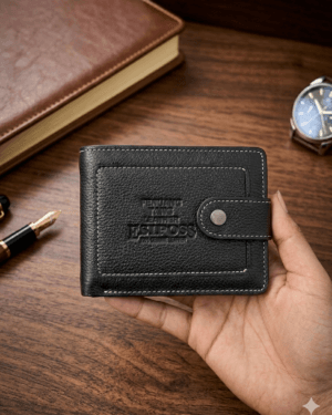 Esiposs Leather wallet