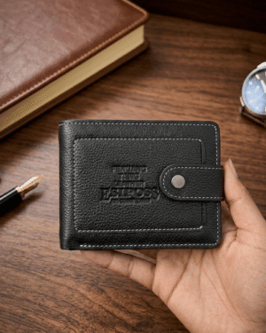Esiposs Leather wallet