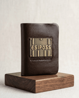 Esiposs Pocket Long chocolate