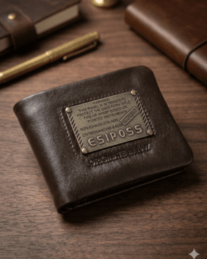 Esiposs Pocket chocolate Bullet