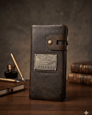 Long chocolate bullet