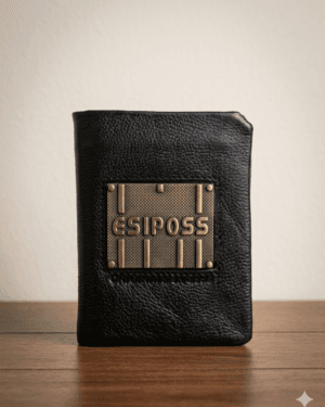 Esiposs Pocket Black