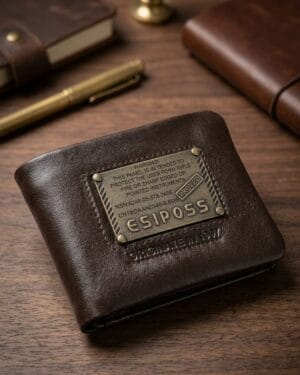 Esiposs Pocket Chocolate Bullet