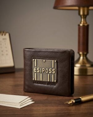 Esiposs Pocket Chocolate