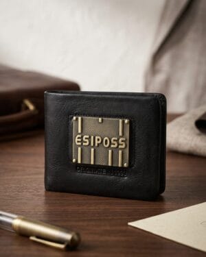 Esiposs Pocket Black