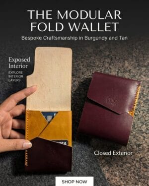 Epic Vintage Fold