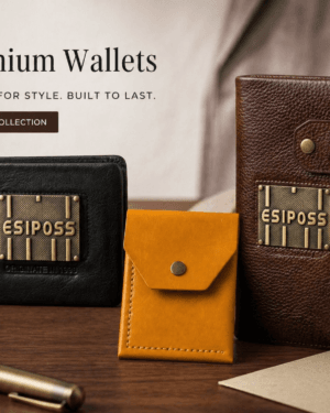 Wallets