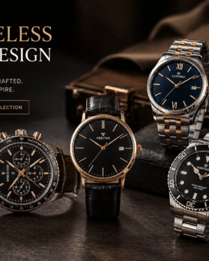 Watches