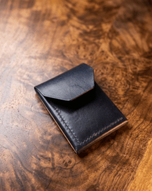 Epic L-Stitch Fold (Black)