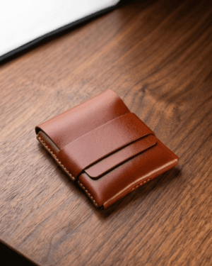Epic Mini Fold (Chestnut)