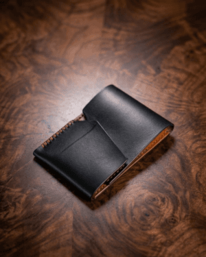 Epic Vintage Fold (Black)
