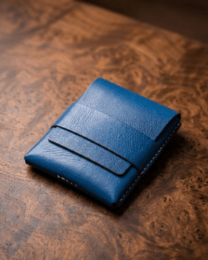 Epic Mini Fold (VIbrant Blue)