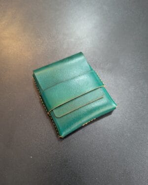 Epic Mini Fold (Emerald Green)