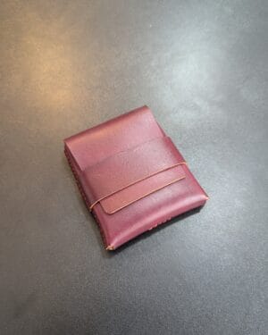 Epic Mini Fold (Mulberry)